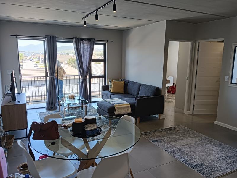 2 Bedroom Property for Sale in Haasendal Western Cape